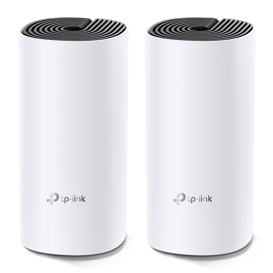 Deco M4 | AC1200 Whole Home Mesh Wi-Fi System